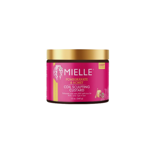 Mielle Pomegranate & Honey Crème sculptante