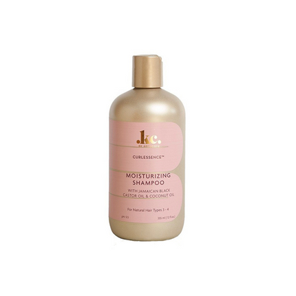 KERACARE Curlessence Shampoing Hydratant
